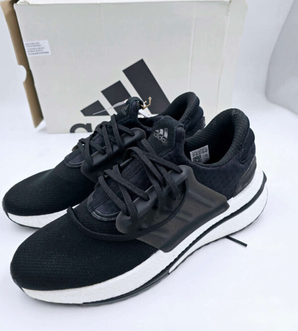 Buty Adidas X PLRBOOST męskie sneakersy czarne R.45,5 AD4H