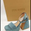 Steve Madden Paysin sandały na obcasie R.36 ST5S
