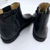 Buty dziecięce skórzane czarne Young Soles R.31 YO95R