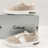 Gabor Sneakersy niskie skórzane R.36 GA42C