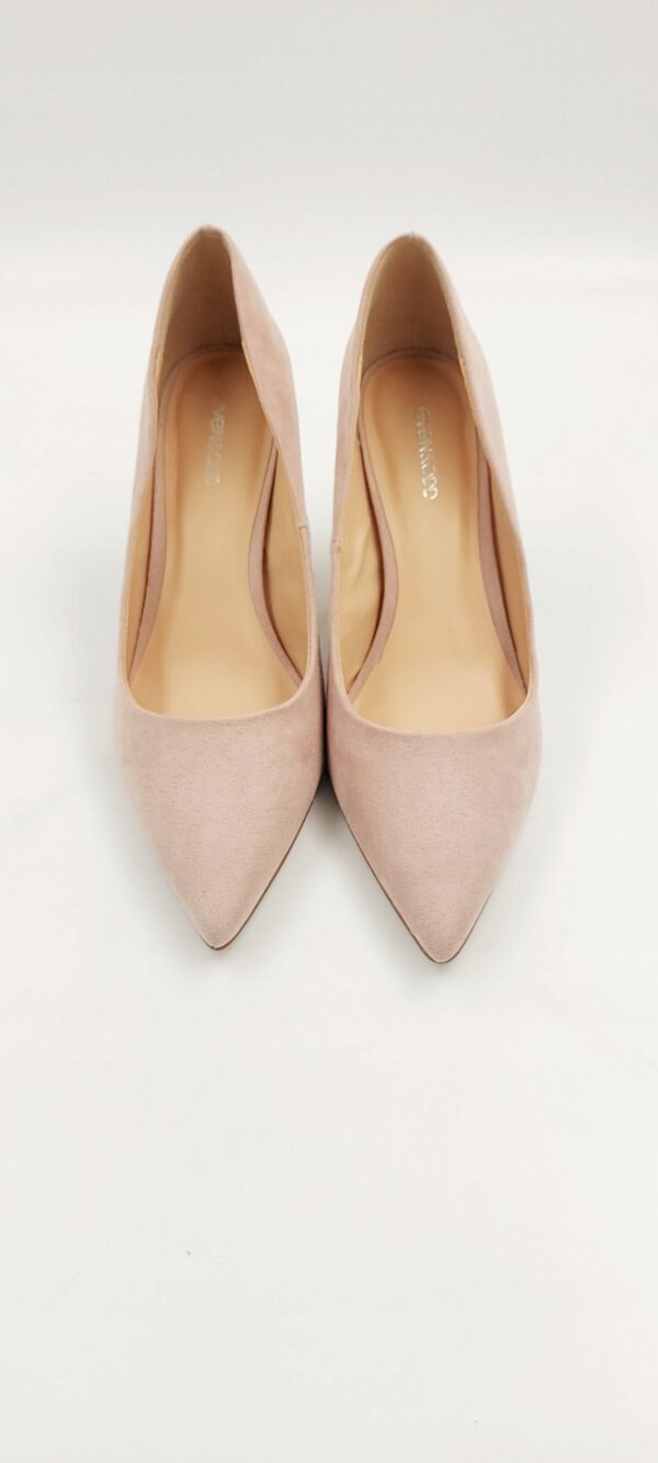 Even & Odd czółenka na obcasie R,39 EV19L