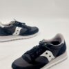 Buty do biegania damskie SAUCONY JAZZ TRIPLE czarne R.42 SE32D