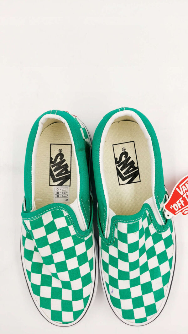 Trampki VANS Classic Slip-O R.36 VA52S