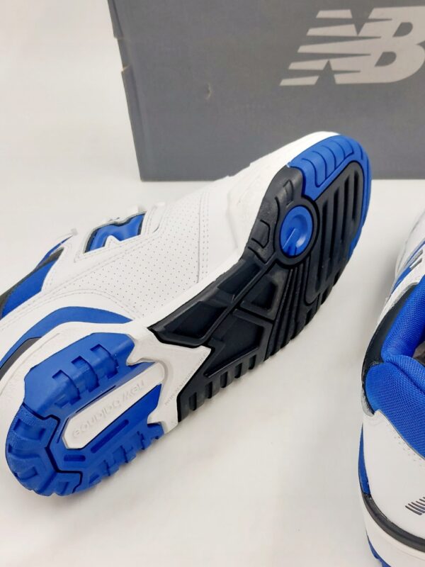New Balance 550 unisex buty sportowe R. 41,5 NE6L