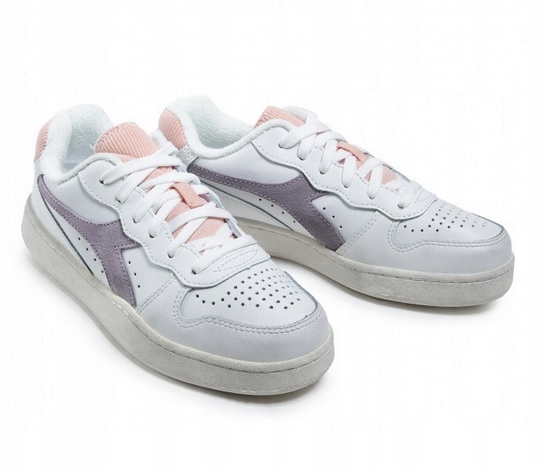 Sneakersy DIADORA Mi Basket Low Icona R.40,5 DI7N