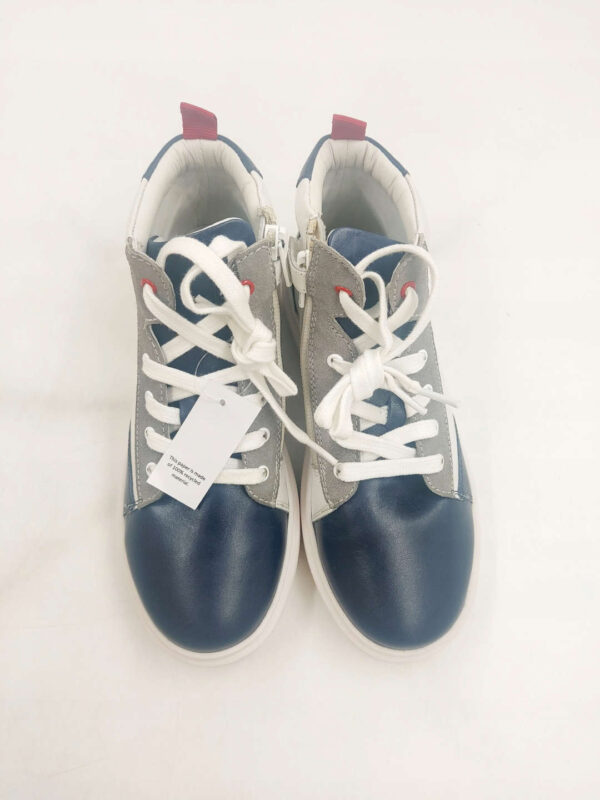 Friboo Disney Sneakersy wysokie skóra R.33 FR72L