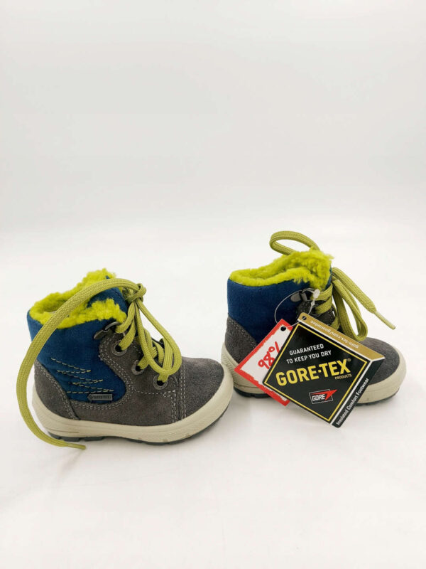BOTKI SUPERFIT GORE-TEX R.19 SU65S