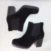 Selected Slffillipa botki na obcasie R.40 SE63W
