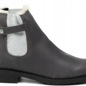 Damskie Sztyblety EMU Australia Elliston Skóra R,35/36 EM9L