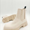 Botki Tamaris IVORY 1-25401-28 418 R.41 TA52P
