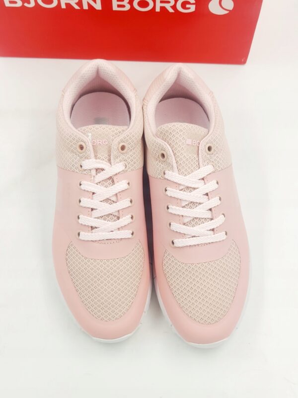 Damskie buty sportowe BJORN BORG R.38 BJ33