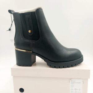 Anna Field damskie botki na obcasie R.37 AN75L