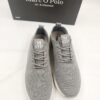 Marc O'Polo Speakersy Buty męskie szare R.43 MA93D