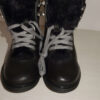 Trapery CLARKS Astrol Hiker dziewczynka R,24 CL92L