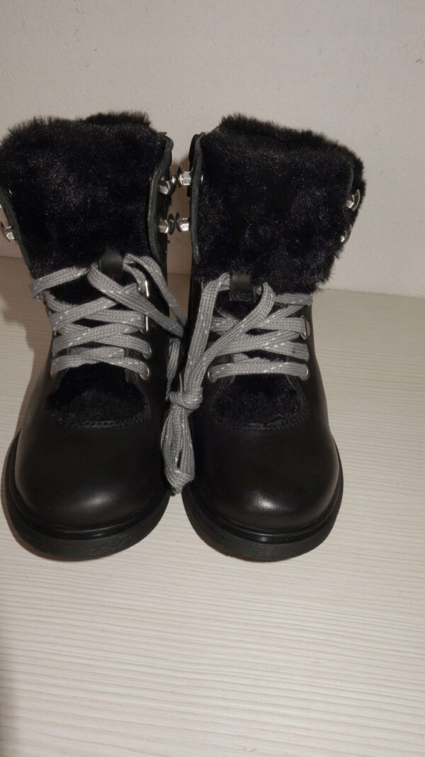 Trapery CLARKS Astrol Hiker dziewczynka R,24 CL92L