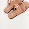 3deb130cddaf484a653ed69742c3ccd9.jpg Vero moda damskie klapki wsuwane R.36 VE15M