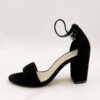 NLY SHOES szpilki czarne R. 36 Nl93L