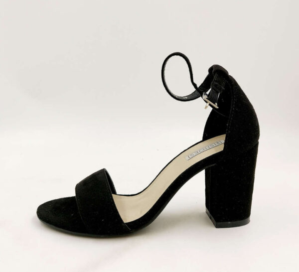 NLY SHOES szpilki czarne R. 36 Nl93L
