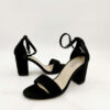 NLY SHOES szpilki czarne R. 36 Nl93L