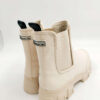 Botki Tamaris IVORY 1-25401-28 418 R.41 TA52P
