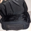 Forvert czarny plecak na laptopa FO78