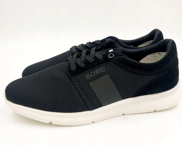 Buty Björn Borg R500 sneakersy niskie R.44 BJ82L