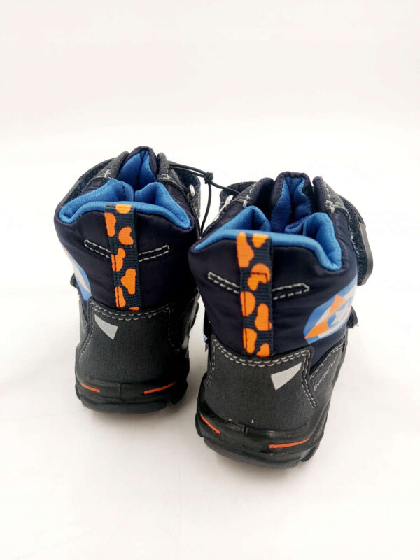 Lurchi Sympatex Śniegowce UNISEX R.20 SY11S