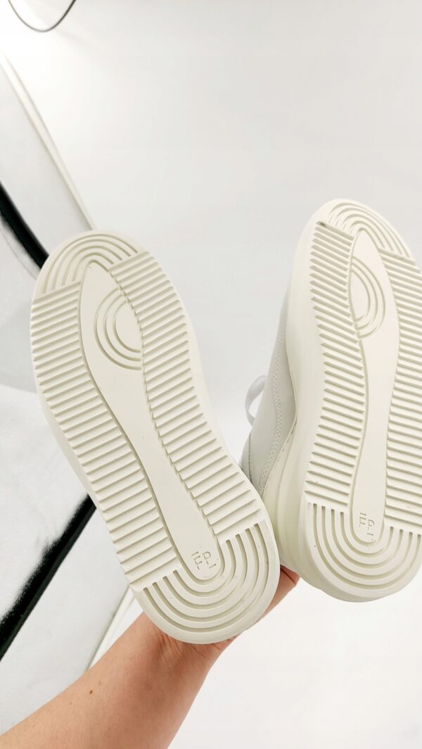Buty sneakersy Filling Pieces Low Top R.35 FI89M