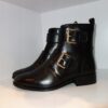 Copenhagen shoes botki skórzane R.37 CO18W