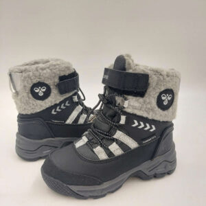 Hummel TEX JR UNISEX Śniegowce R.28 HU73G