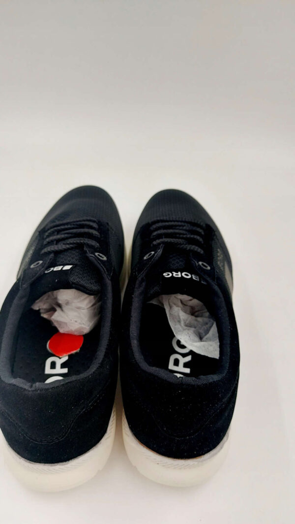 Buty Björn Borg R500 sneakersy niskie R.44 BJ82L