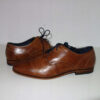 Pier One eleganckie buty skórzane R,41 PI74W