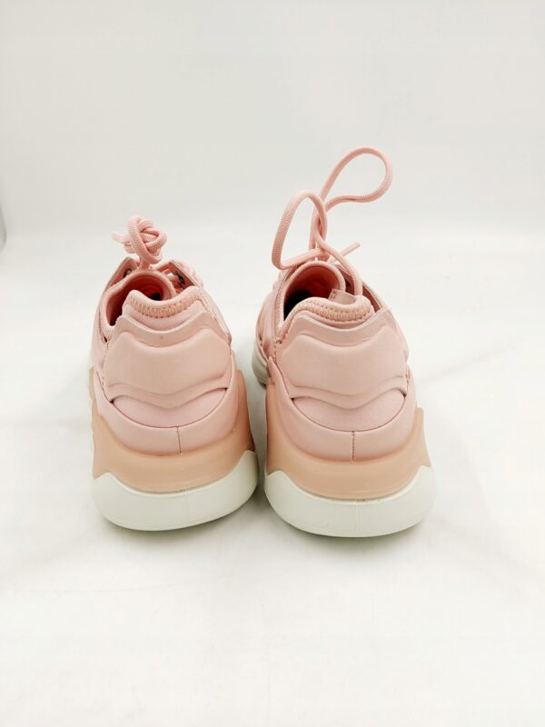 Sneakers ECCO Elo różowe R.35 EC92L