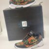 NIKE HYPERADAPT 1.0 “HABANERO R.38 NI88