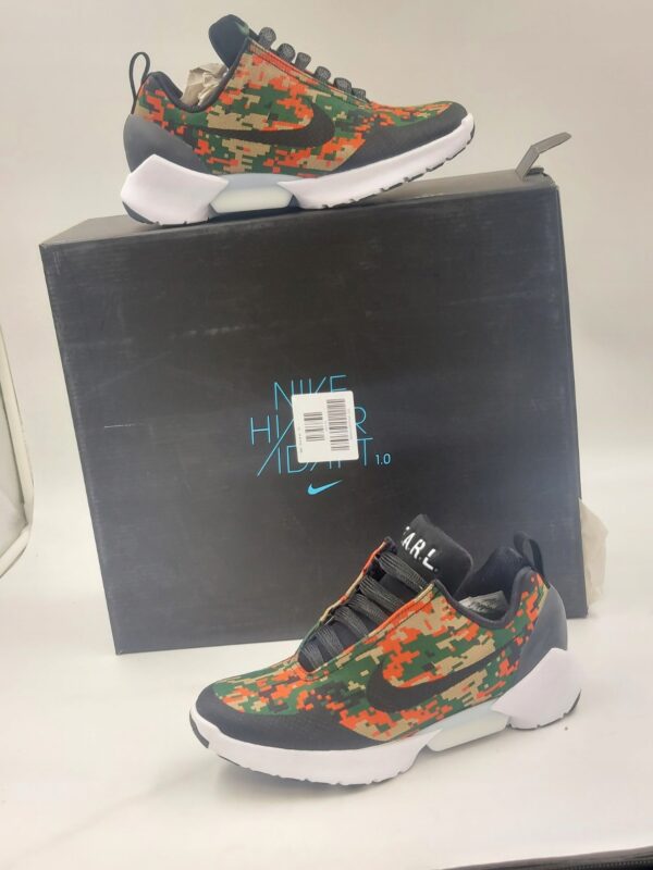 NIKE HYPERADAPT 1.0 “HABANERO R.38 NI88
