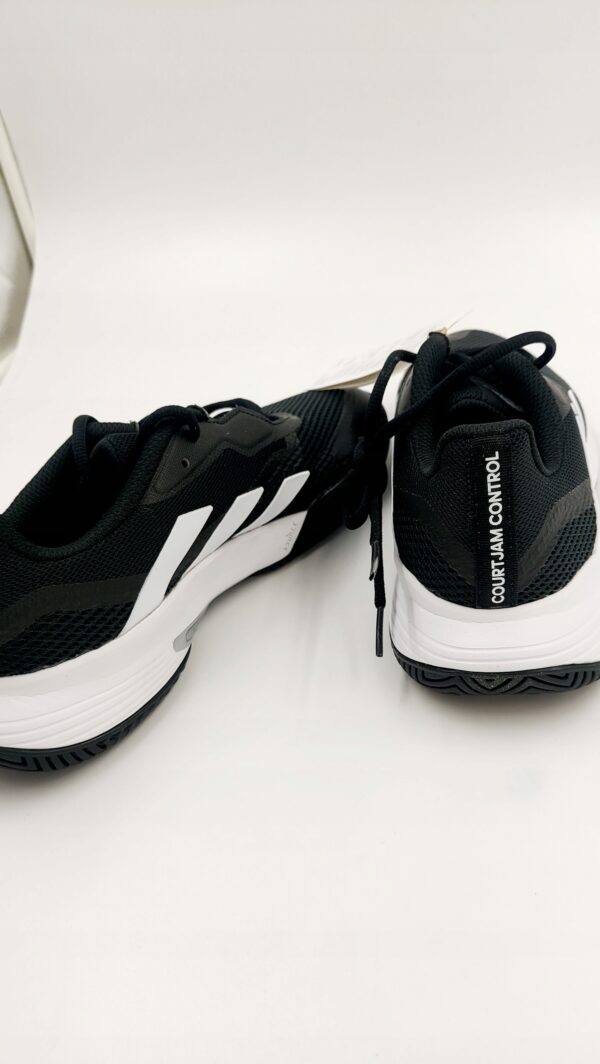 Buty sportowe ADIDAS CourtJam Control W R.41,5 AD4