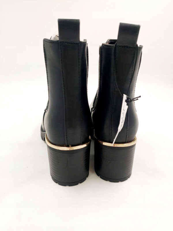 Anna Field damskie botki na obcasie R.37 AN41L