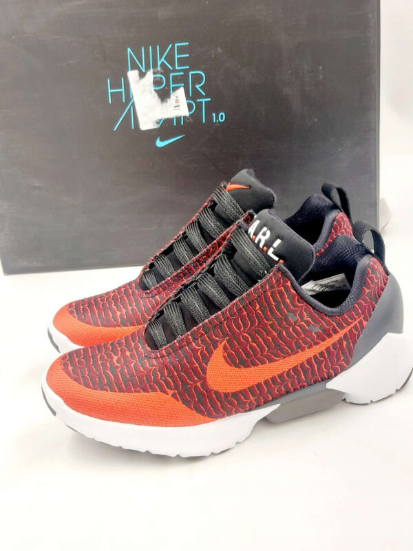 NIKE HYPER ADAPT 1.0 EU "HABANERO" R.38 Ni88