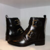 Copenhagen shoes botki skórzane R.37 CO18W