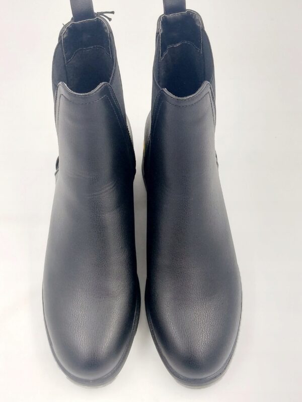 Damskie botki czarne Anna Field R.40 AN99L