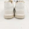 Anna Field Sneakersy niskie białe skóra R.39 AN3S
