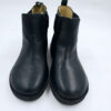 Buty dziecięce skórzane czarne Young Soles R.31 YO95R