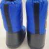 Śniegowce unisex MOSCHINO niebieskie R. 35-37 MO9S