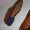 Pier One eleganckie buty skórzane R,41 PI74W