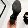 NLY SHOES szpilki czarne R. 36 Nl93L