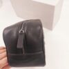 Torba kosmetyczka męska Jimmy Choo SKÓRA JI12