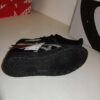 Sneakersy ASICS Japan czarne R.37 AS92W
