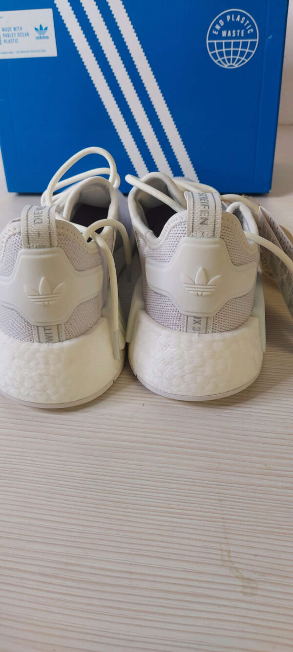 adidas NMD R1 Primeblue Sneakersy R.36,5 AD61L
