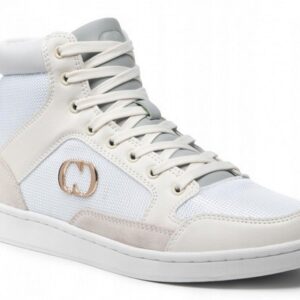 Wysokie Sneakersy CRIMINAL DAMAGE R.45 CR53M