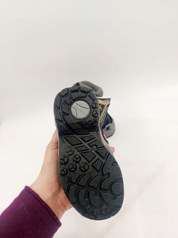 Buty Lowa Milo Gtx HI śniegowce R.25 LO33S